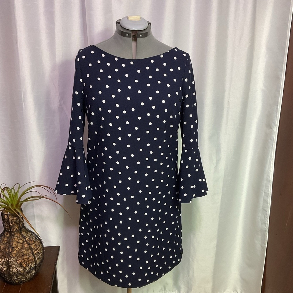 Eliza J Dress